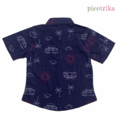 Camisa Surf - loja online