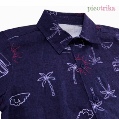 Camisa Surf - comprar online