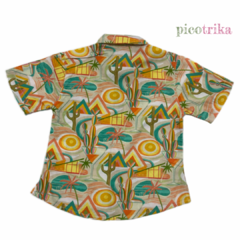 Camisa Cactos - loja online