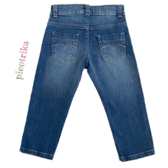 Calça Jeans Menino - comprar online