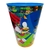 Vaso sonic.