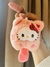 Llaveros de peluches Sanrio. - comprar online