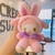 Llaveros de peluches Sanrio - comprar online