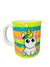 Taza cerámica unicornios - comprar online