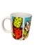 Taza cerámica avengers - comprar online