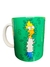 Tazas de cerámicas Los Simpsons - comprar online