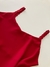 Regata Diana - Vermelho - comprar online