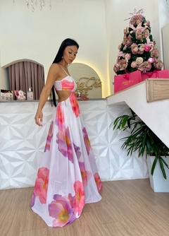 Vestido Andressa