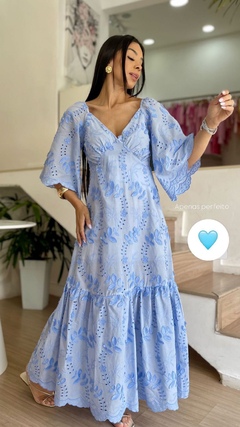 Vestido Cecília - comprar online