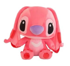 Peluche Stitch o Angela 1 metro - comprar online