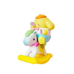 Figuras SANRIO PONY coleccionables - tienda online