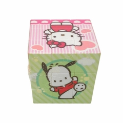 Cubo SANRIO rubik magico - tienda online