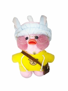 Lalafan PATO y SIBERIANO con accesorios - comprar online