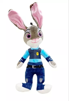 Peluches Zootopia Disney - comprar online