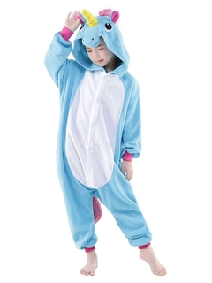 Kigurumi NIÑOS variedades en internet