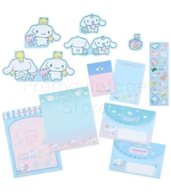 Imagen de Set Papel Carta SANRIO© Tarjetas Cumpleaños