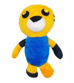 Peluches ROBLOX Piggy Payaso Tigre 20cm - comprar online