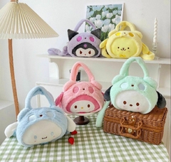 Bolso cartera POCHACCO SANRIO en internet