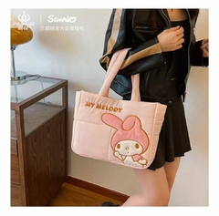 Imagen de Cartera SANRIO bordado