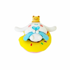 Figuras SANRIO SLEEPY coleccionables - Premavintage