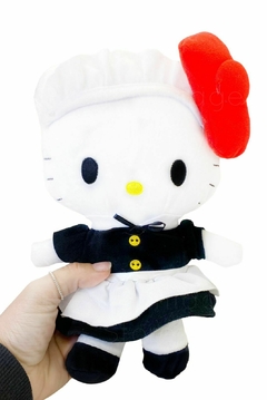 Peluche SANRIO maid 20cm - Premavintage