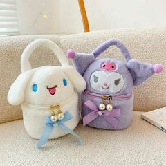 Portacosmeticos SANRIO perla chicos - comprar online