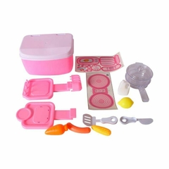 Set Cocina y Tocador - comprar online