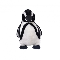 Peluche De Pingüino Magallanes Grande