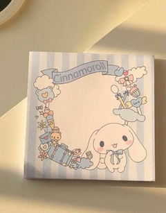 Notas adhesivas SANRIO post it - Premavintage