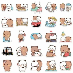 Promo STICKERS x3 Sanrio en internet