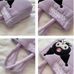 Cartera SANRIO bordado - tienda online