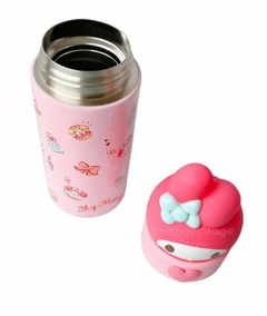 Termo SANRIO figura 350ml - comprar online