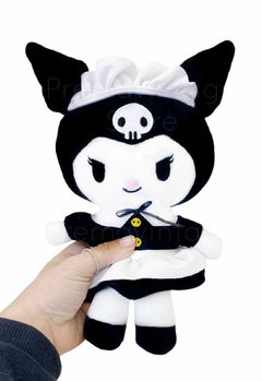 Peluche SANRIO maid 20cm - comprar online