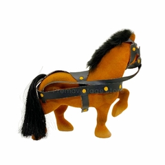 Caballo Percheron 20 cm - Premavintage