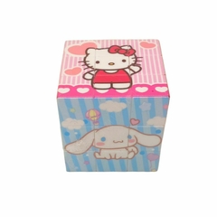 Cubo SANRIO rubik magico - comprar online