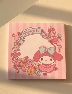 Notas adhesivas SANRIO post it - comprar online