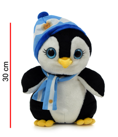 Pingüino Argentino