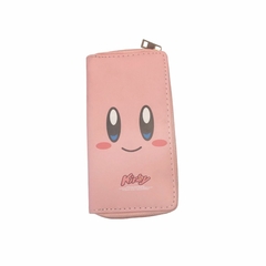 Imagen de Billetera SANRIO/KIRBY grande