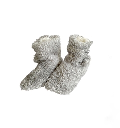 Pantubotas de Peluche - comprar online