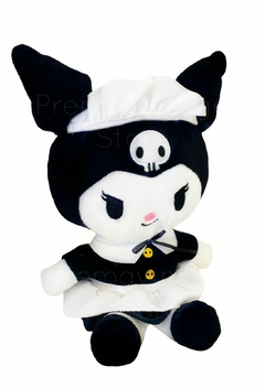 Imagen de Peluche SANRIO maid 20cm