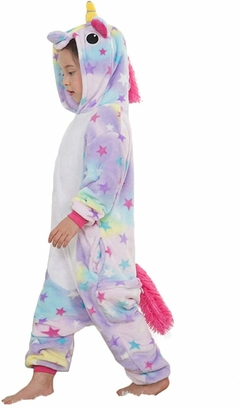 Kigurumi NIÑOS variedades