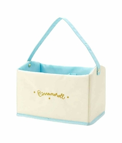 Caja Organizadora CINNAMOROLL SANRIO© Plegable - Premavintage