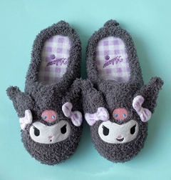 Pantuflas SANRIO cerradas - comprar online