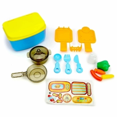 Set Cocina y Tocador - tienda online