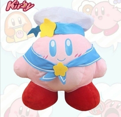 Peluches KIRBY Cosplay en internet