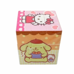 Cubo SANRIO rubik magico - Premavintage