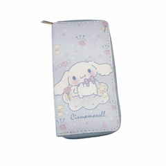 Billetera SANRIO/KIRBY grande - Premavintage