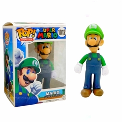 Funko Pop SUPER MARIO BROS simil - Premavintage