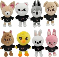 Peluches SKZOO Stray Kids 20cm