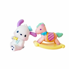 Figuras SANRIO PONY coleccionables - comprar online